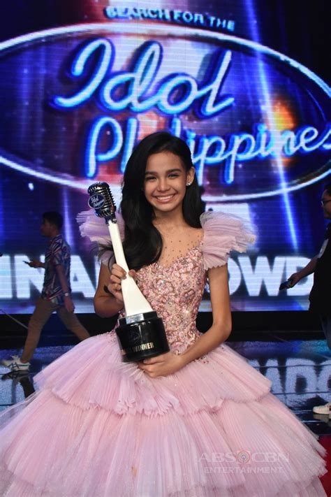 IN PHOTOS: Idol Philippines 2019 Finale .